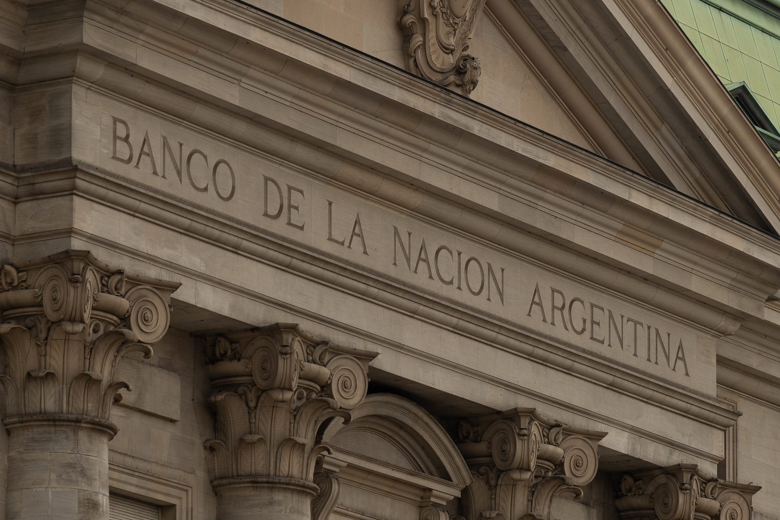 10 de Abril 2026 - Buenos Aires